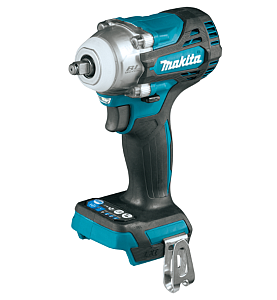 Makita 18v Lxt 1/2" Imp Wrnch