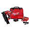 Milwaukee M18 21 Fram Nailer Kit