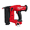 Milw M18 18g Brad Nailer T/o