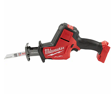 M18 Hackzall Rcip Sw 3/4 T/o