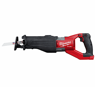 Milwaukee M18 Fuel Sawzall T/o