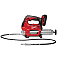 Milwaukee M18 Grease Gun T/o