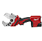 Milwaukee M12 Pvc Pipe Shear T/o