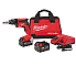 Milwaukee M18 Drywall Gun Kit