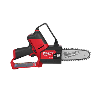 Milw M12 6 Hatchet Prun Saw T/o