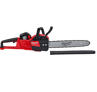 M18 Fuel 16" Chainsaw Kit