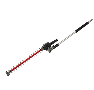 Hedge Trimmer Attachment