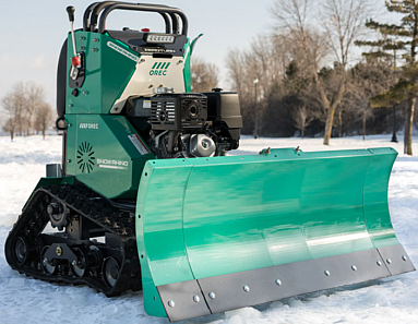 Orec Snow Rhino Snow Plow