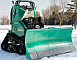 Orec Snow Rhino Snow Plow