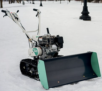 Orec Snow Bull Snow Plow