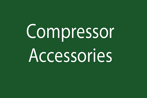 Compressor Accessories