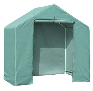 Garden Shed 6 X 4 X 6 Ft