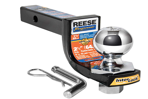 Trailers &amp; Towing