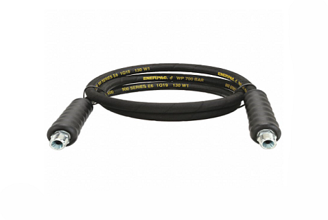 Hydraulic Hoses And Fittings