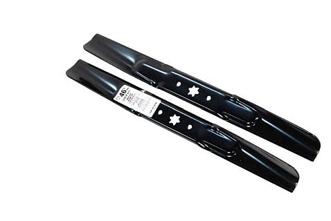 Lawn Mower Blades