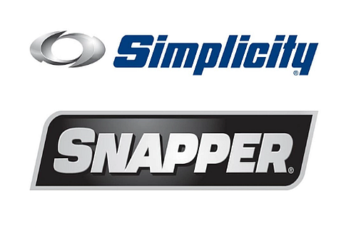 Snapper / Simplicity Parts