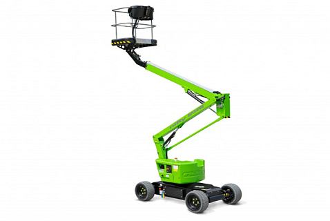 Power / Aerial Boom Lifts