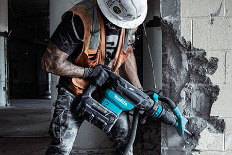 Electric Power Tools