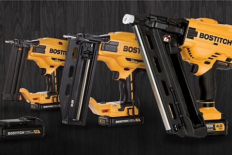 Pneumatic Power Tools