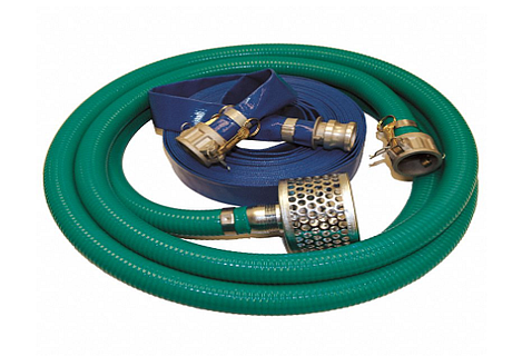 Hoses