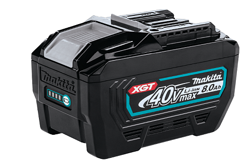 Makita Batteries &amp; Chargers