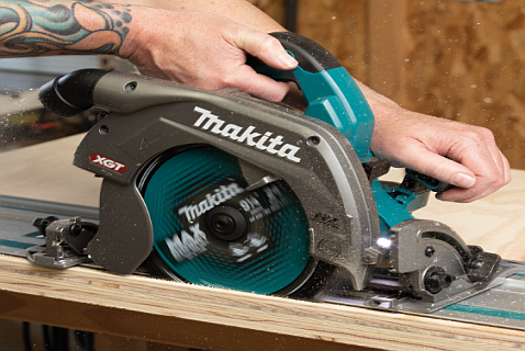 Makita Circular Saws