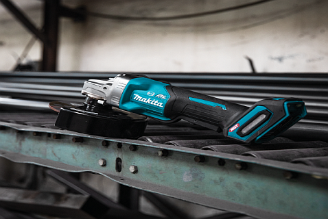 Makita Grinders &amp; Polishers