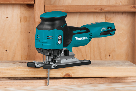 Makita Jig Saws, Recip Saws
