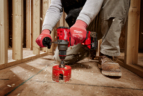 Milwaukee Combo Kits