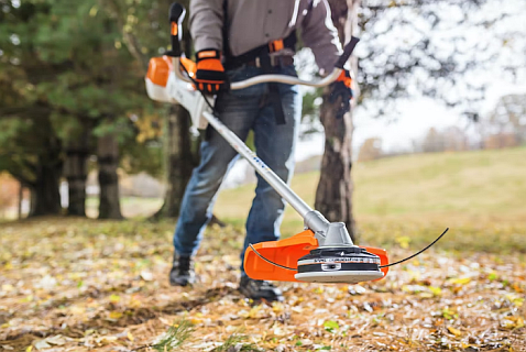 - Stihl String Trimmers