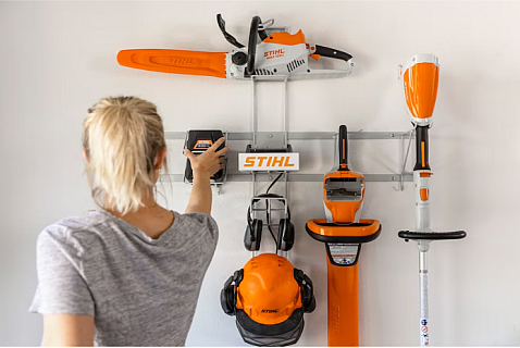Stihl Cordless Tools