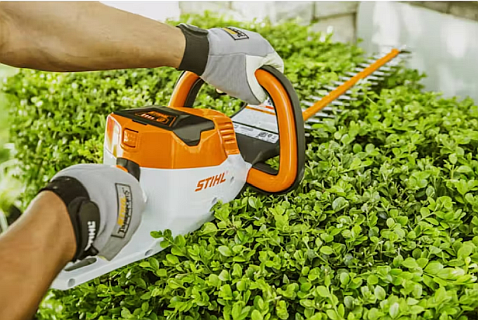 Stihl Hedge Trimmers