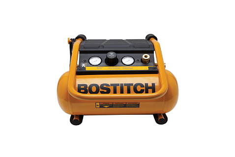 Bostitch Compressor &amp; Hoses