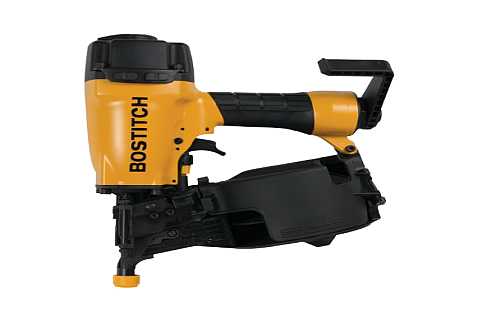 Cap, Framing, Siding Guns