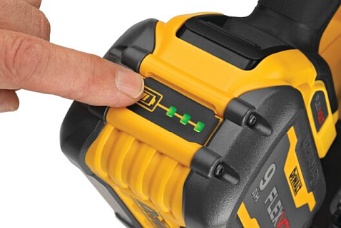 Dewalt Access &amp; Batteries