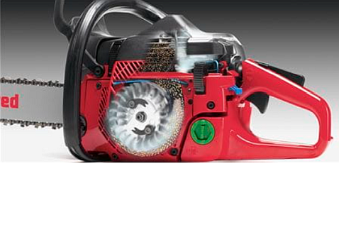 Oregon Chainsaw Accessories