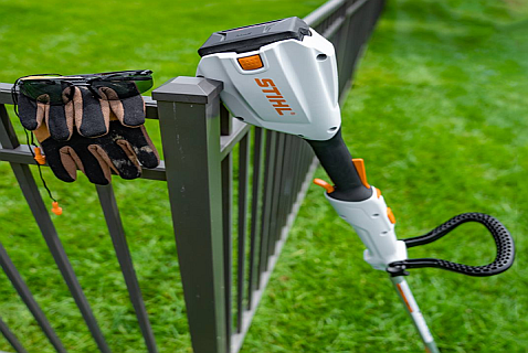 Stihl Cordless Tools