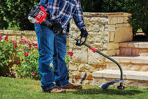 Troybilt String Trimmers