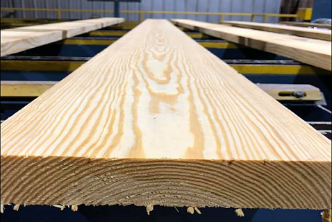 - Framing Lumber, Engineered