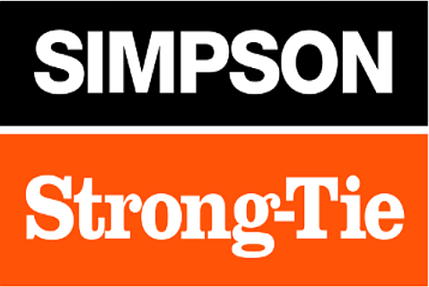 Simpson Strong-tie Connectors