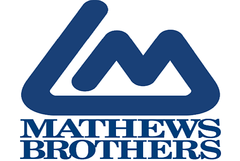 Mathews Brothers Vinyl Windows