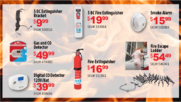 Fire Wont Wait Plan Your Escape