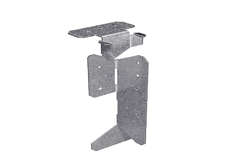 Simpson Strong-Tie LUC210Z Joist Hanger Concealed 2x10