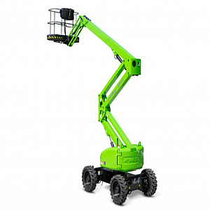 45' Sp 4x4 Boom Lift Rental