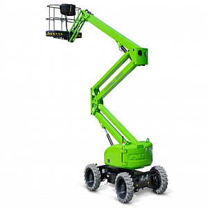 34' Sp 4x4 Boom Lift Rental