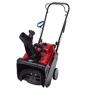 Toro Power Clr 518 Zr Snowblower
