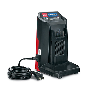 Toro 60v Rapid Charger 5.4a