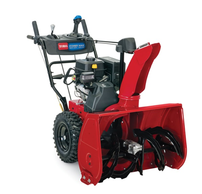 Toro Power Max Hd 828-oae