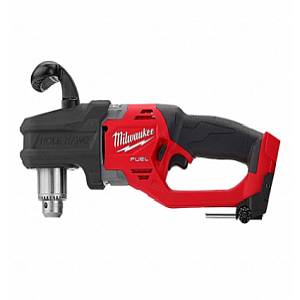 Milw M18 Fuel 1/2 Super Hawg T/o