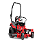 Redmax Czt54+ Zero Turn Mower